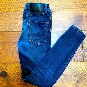 Hudson boys Jean’s